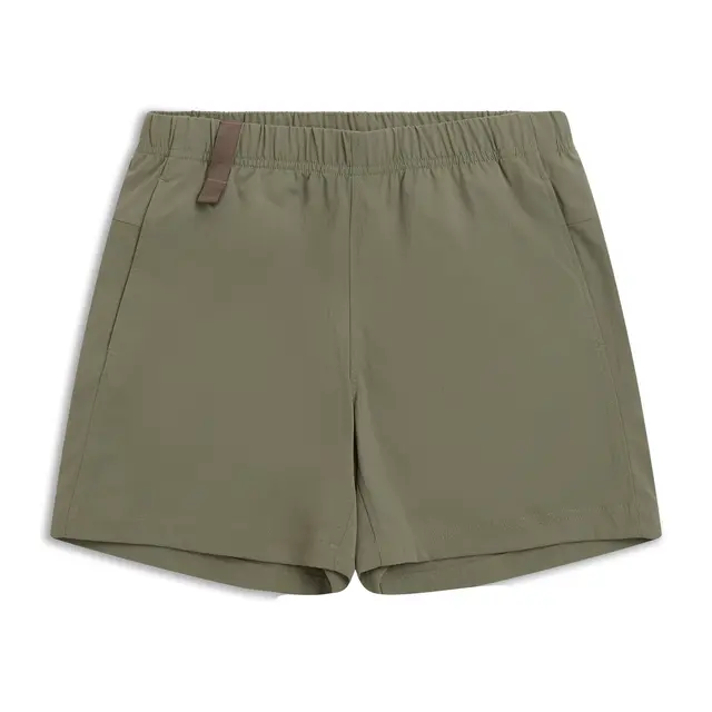 Shorts til dame XL Bergans Imingen Pull-On Shorts W XL 1273 