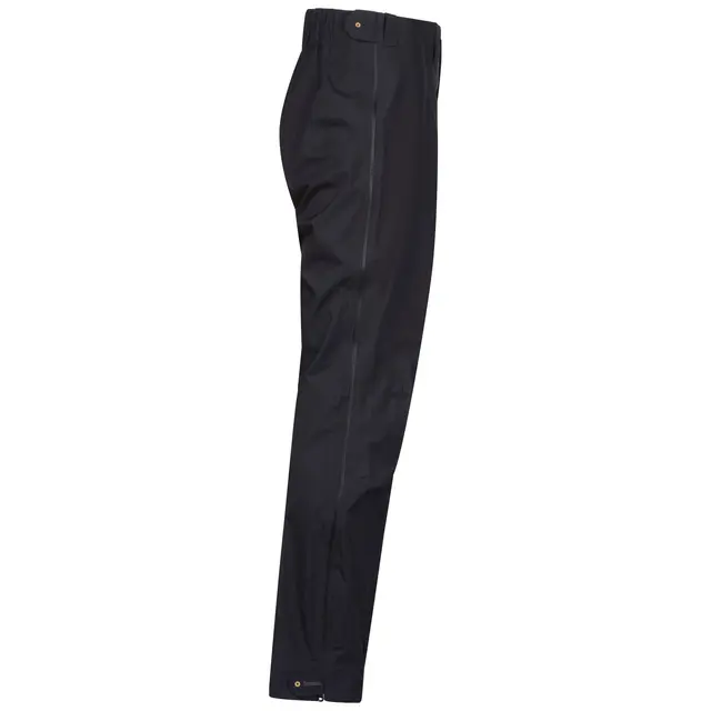 Lang skallbukse til dame XL Bergans Letto LongZip Pant Long W XL 91 
