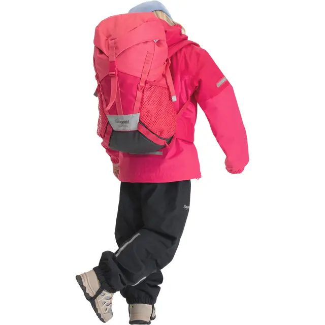 Sekk til barn Bergans Lilletind 12 Kid 25620 