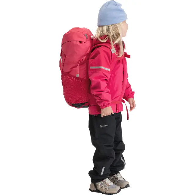 Sekk til barn Bergans Lilletind 18 Kid 25620 