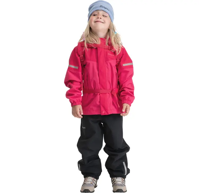Sekk til barn Bergans Lilletind 18 Kid 25620 