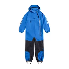 Utedress til barn 2 &#229;r Bergans Lilletind Coverall Kid 92 25739