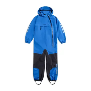 Utedress til barn Bergans Lilletind Coverall Kid 25739