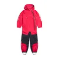 Utedress til barn Bergans Lilletind Coverall Kid 25740