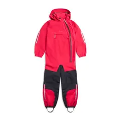Utedress til barn 2 &#229;r Bergans Lilletind Coverall Kid 92 25740