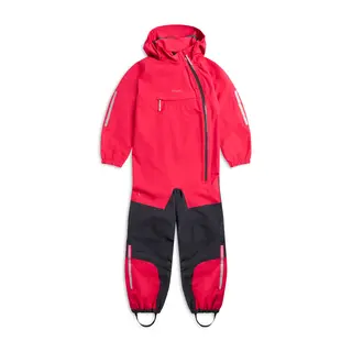 Utedress til barn Bergans Lilletind Coverall Kid 25740