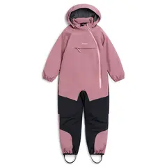 Utedress til barn 6 år Bergans Lilletind Ins Coverall Kid 116 2