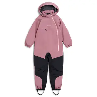 Utedress til barn Bergans Lilletind Ins Coverall Kid 25842