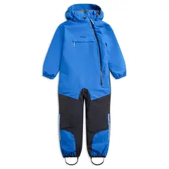 Utedress til barn 2 &#229;r Bergans Lilletind Ins Coverall Kid 92 25
