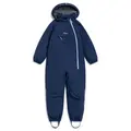 Utedress til barn Bergans Lilletind Ins Coverall Kid 557