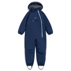 Utedress til barn 4 år Bergans Lilletind Ins Coverall Kid 104 5
