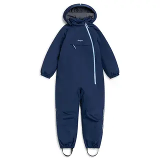 Utedress til barn Bergans Lilletind Ins Coverall Kid 557
