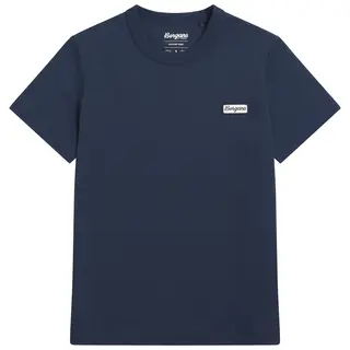 Skjorte til herre Bergans Logo Cotton Tee M 557