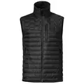 Dunvest til herre Bergans Magma LT Down Vest M 91