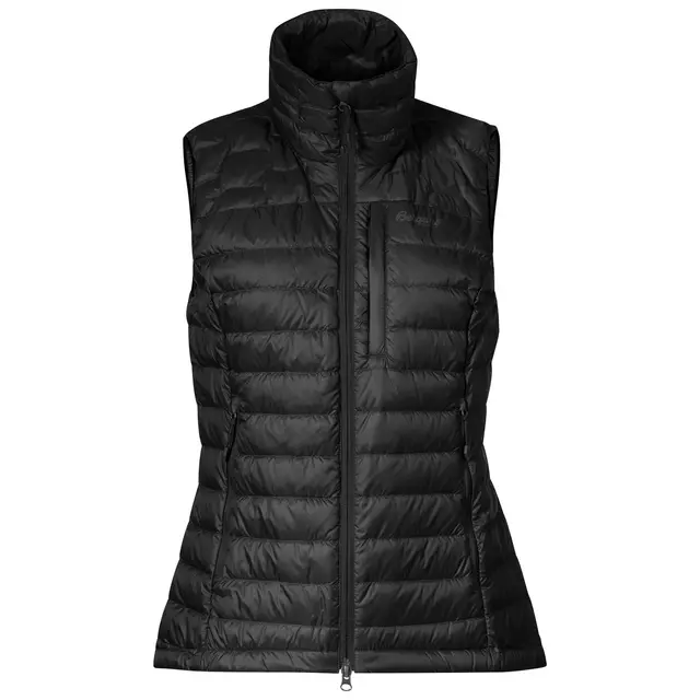 Dunvest til dame S Bergans Magma LT Down Vest W S 91 