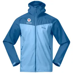 Dugnadsjakke til herre 2XL Bergans Microlight Jacket M 2XL 25414 DN