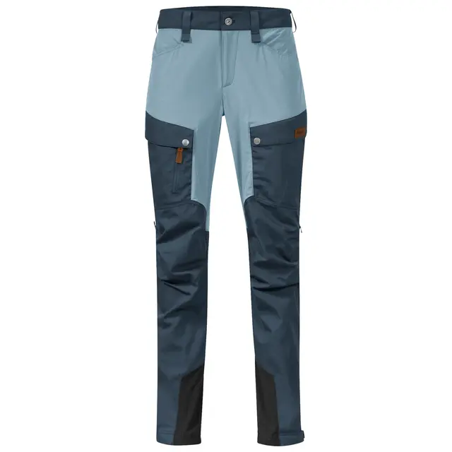 Turbukse til dame M Bergans Nordmarka Pant W 40 21650 