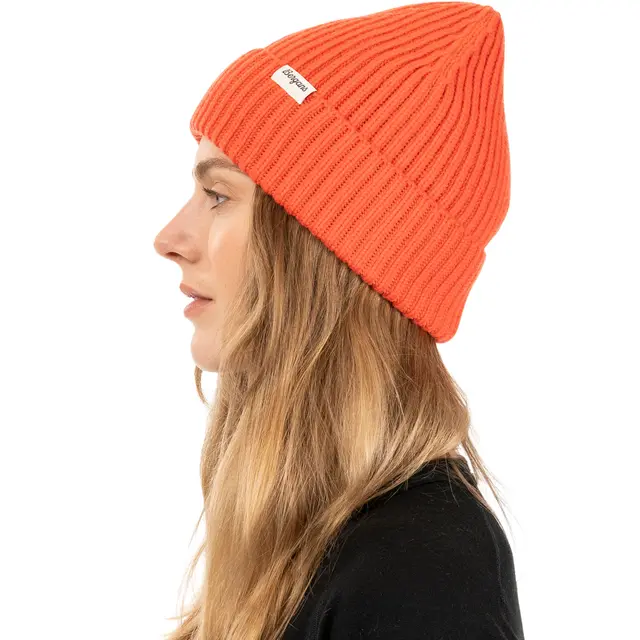 Lue Bergans Nordmarka Merino Beanie 22201 
