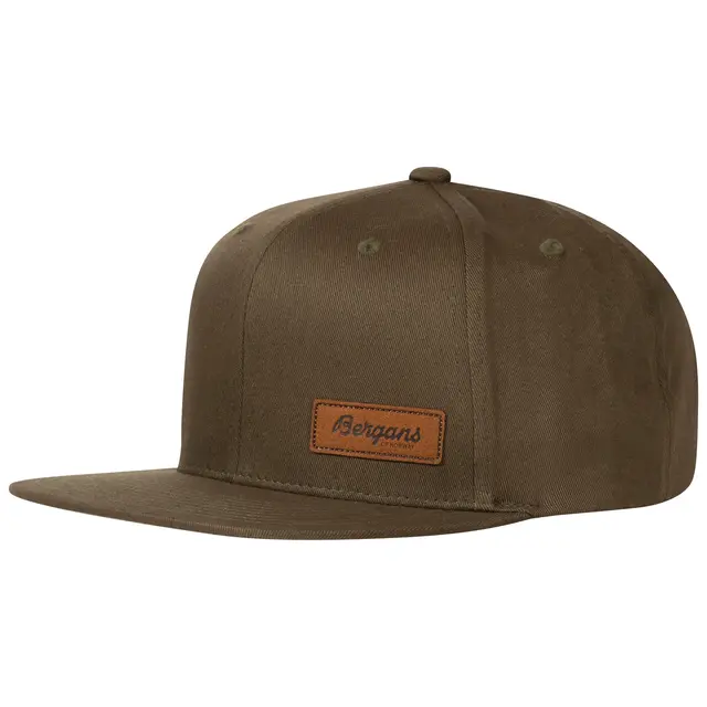 Caps Bergans Nordmarka Snapback Cap 12731 