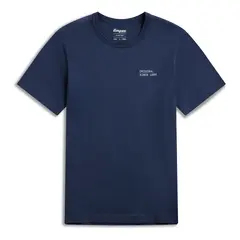Skjorte til herre M Bergans Original Cotton Tee M M 557