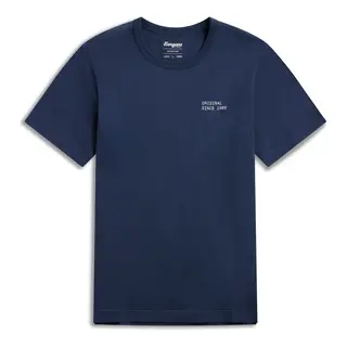 Skjorte til herre Bergans Original Cotton Tee M 557