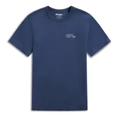 Skjorte til dame S Bergans Original Cotton Tee W S 557