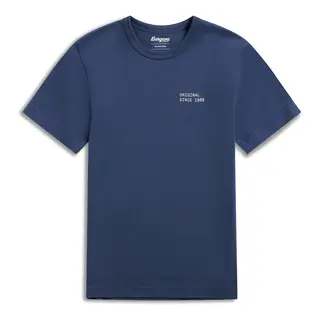 Skjorte til dame Bergans Original Cotton Tee W 557