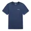 Skjorte til dame Bergans Original Cotton Tee W 557