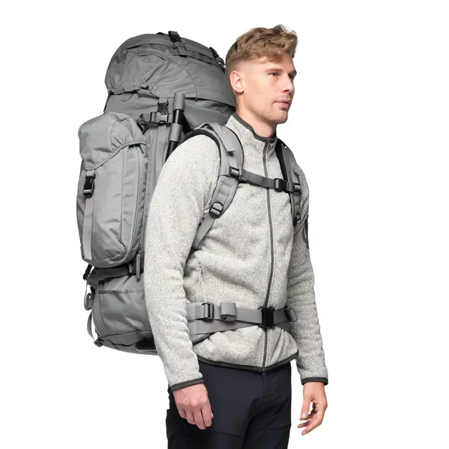 Storsekk Bergans Powerframe Bigpack 130+ 2616 