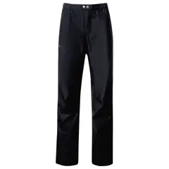 Skallbukse til dame M Bergans Rabot Light 3L Shell W M 91