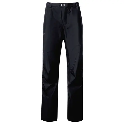 Skallbukse til dame Bergans Rabot Light 3L Shell W 91