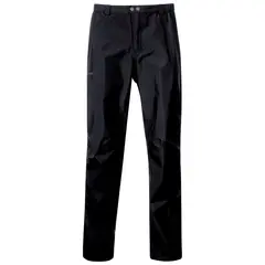 Skallbukse til herre XL Bergans Rabot Light 3L Shell Zip M XL 91