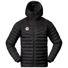 Dunjakke til herre 2XL Bergans Rabot Light Down Hood M 2XL 91 D