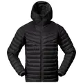 Dunjakke til herre Bergans Rabot Light Down Hood M 91