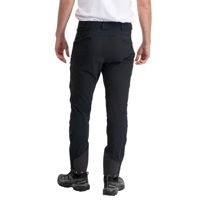 Bukse til herre M Bergans Rabot Softshell Pants M 50 91 