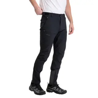 Bukse til herre Bergans Rabot Softshell Pants M 91