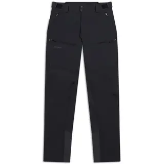 Bukse til herre Bergans Rabot Softshell Pants M 91