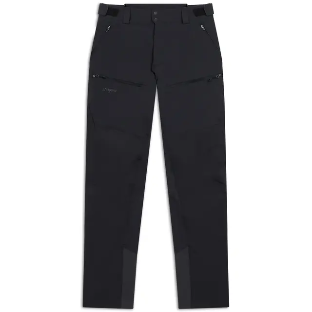 Bukse til herre M Bergans Rabot Softshell Pants M 50 91 