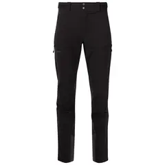 Bukse til dame S Bergans Rabot Softshell Pants W 38 91