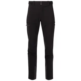 Bukse til dame Bergans Rabot Softshell Pants W 91