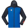 Fjellsportjakke til herre Bergans Rabot Wind Jacket M 25522 DNT