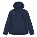 Vindjakke til dame Bergans Rabot Windbreaker Jkt W 557