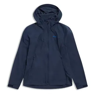 Vindjakke til dame Bergans Rabot Windbreaker Jkt W 557