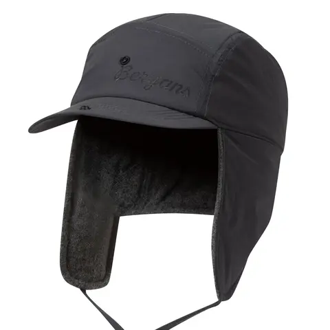 Fjellue Bergans Ryten Insulated Cap 24616