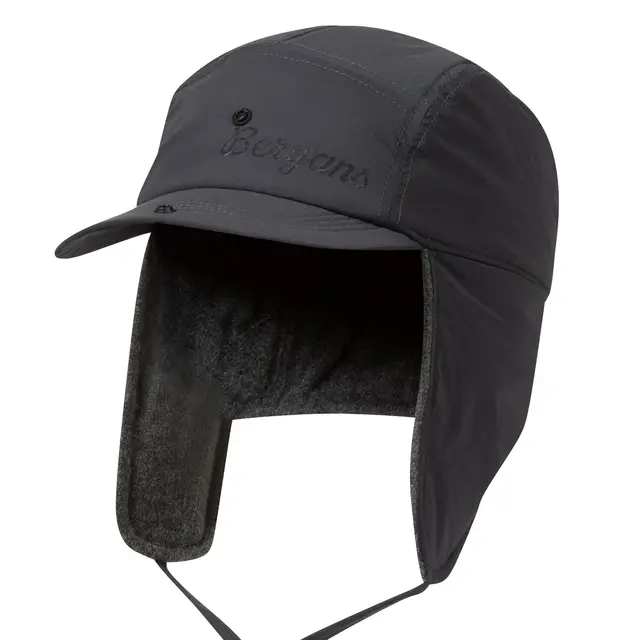Fjellue Bergans Ryten Insulated Cap 24616 