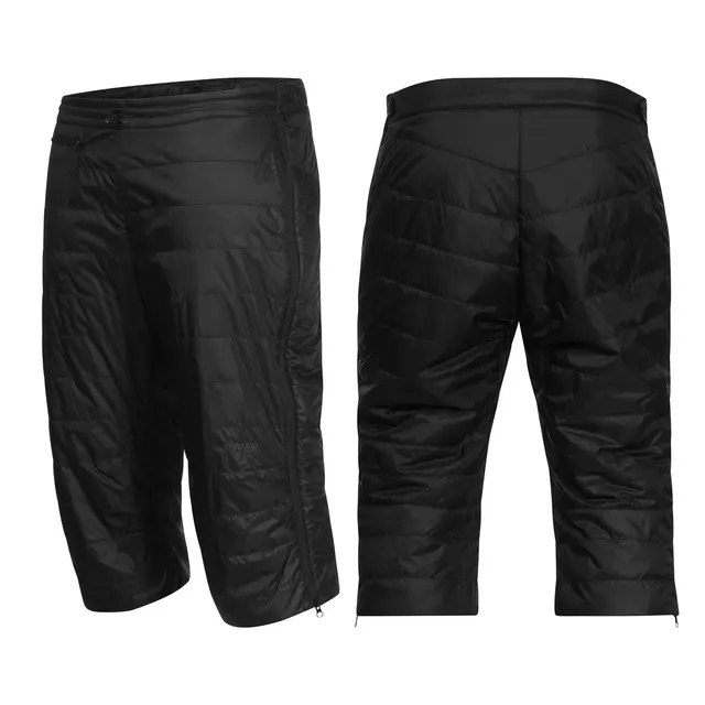 DNT-varmebukse XL Bergans Røros Ins ¾ Pant XL 91 DNT 