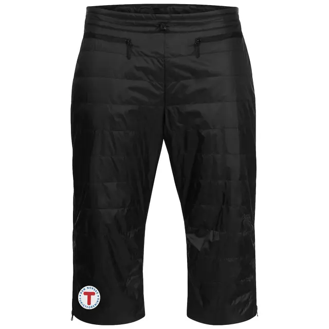 DNT-varmebukse XL Bergans Røros Ins ¾ Pant XL 91 DNT 