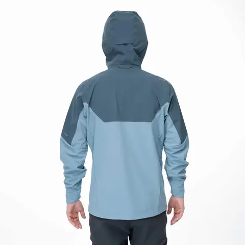 Fjellsportjakke til herre Bergans Senja Hybrid Jacket M 25300 DNT