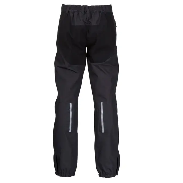 Skallbukse til junior 12 år Bergans Sjoa 2L Youth Pant Jr 152 12774 