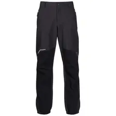 Skallbukse til junior 12 &#229;r Bergans Sjoa 2L Youth Pant Jr 152 12774